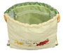 Safta Sac à dos plat junior Mufasa 26 x 34 x 1 cm pour enfants à partir de 3 ans