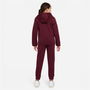 Survêtement Enfant Nike BV3634-638 Rouge foncé