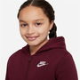 Survêtement Enfant Nike BV3634-638 Rouge foncé