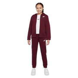 Survêtement Enfant Nike BV3634-638 Rouge foncé