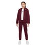 Survêtement Enfant Nike BV3634-638 Rouge foncé