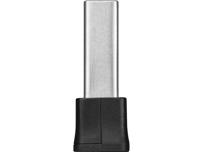 Sandberg Adaptateur WiFi USB Micro 650 Mbit/s - Dongle réseau sans fil compact pour connexion instantanée