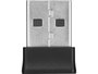 Sandberg Adaptateur WiFi USB Micro 650 Mbit/s - Dongle réseau sans fil compact pour connexion instantanée