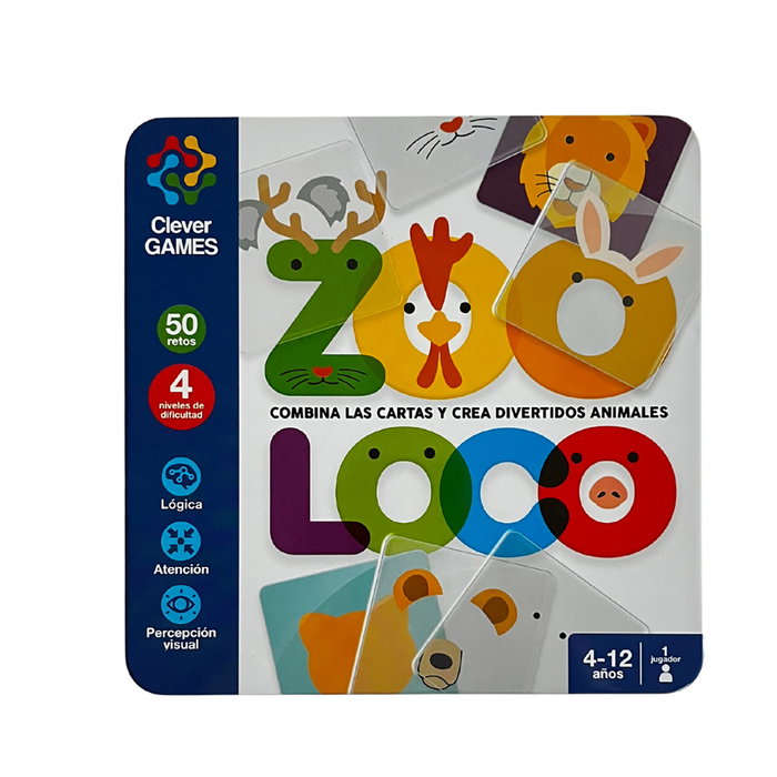IMAGILAND Zooloco CGM001 IMAGILAND Zooloco CGM001
