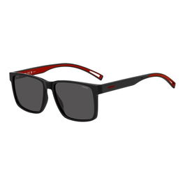 Lunettes de soleil Homme Hugo Boss HG 1369_S Noir