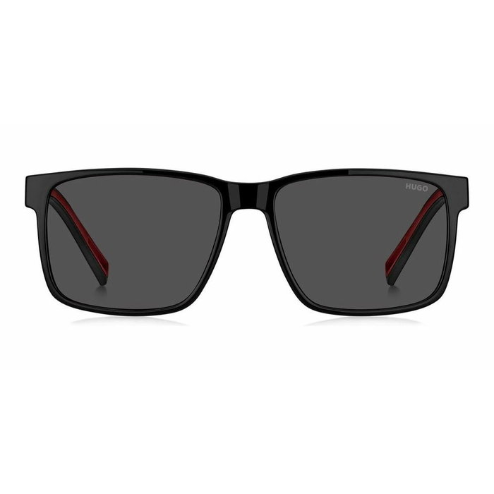 Lunettes de soleil Homme Hugo Boss HG 1369_S Noir