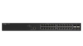 Lancom Systems GS-3628XP Managed L3 lite multi-Gigabit PoE+ Access Switch