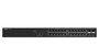 Lancom Systems GS-3628XP - Commutateur géré d'accès multi-Gigabit PoE+ avec 24 ports (12x 2,5GE + 12x 1GE PoE+) et 4 ports 10G SFP+, fonctions L3 lite