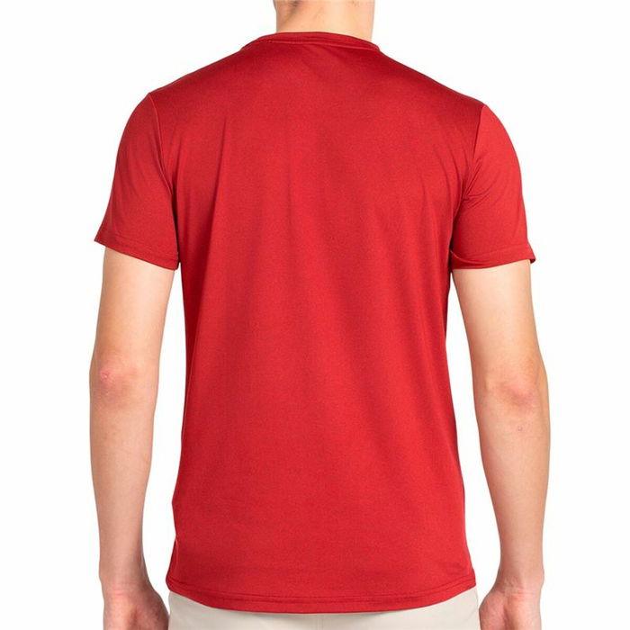 Chemisette +8000 Pipe Cereza Vigore