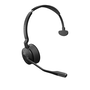 Jabra 9656-583-111 Casque Engage 75 SE avec microphone sans fil Bluetooth - Noir
