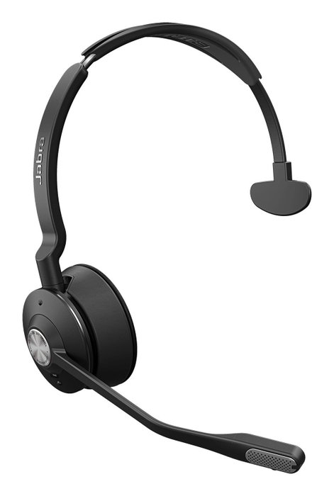 Jabra Engage 75 SE Mono Noir