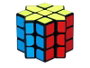 Cayro Cube de Fleurs - Jeu de construction et réflexion - À partir de 6 ans