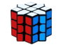 Cayro Cube de Fleurs - Jeu de construction et réflexion - À partir de 6 ans