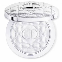 Christian Dior Forever Glow Luminizer Poudre compacte teinte 06 Blanc 6 g
