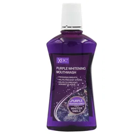 XOC Bain de bouche blanchiment 500 ml