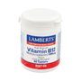 Lamberts Vitamine B12 1000 mcg 60 comprimés