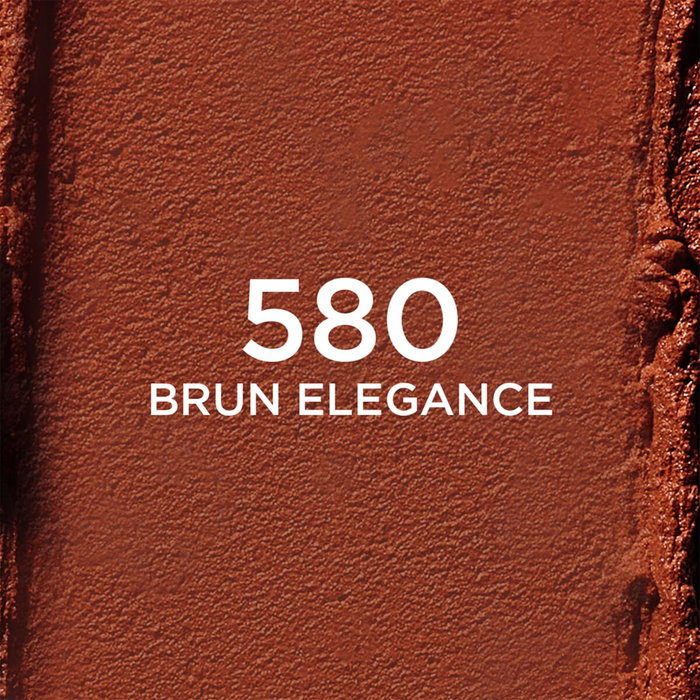 L'Oréal Paris Rouge à lèvres Color Riche n° 580 - Brun Élégance L'Oréal Paris Rouge à lèvres Color Riche n° 580 - Brun Élégance