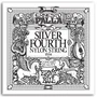 Ernie Ball Cuerda Clasica Silver Ernesto Palla 4th Ernieball Set de 6 cordes de guitare classique (Set de 6)