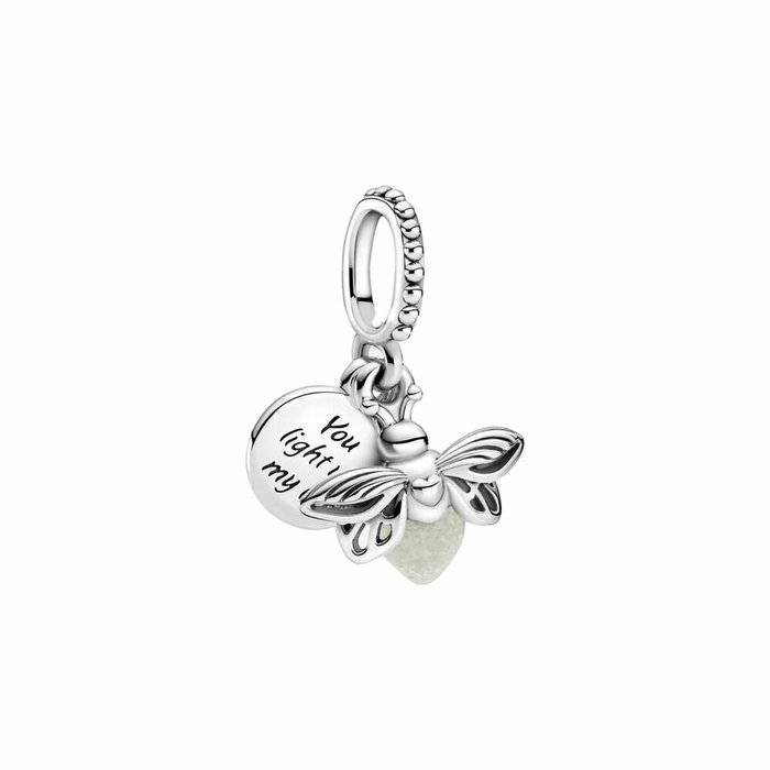 Perle de verre Femme Pandora 799352C01 Perle de verre Femme Pandora 799352C01
