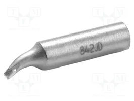 ERSA Pointe burin courbé 2,2mm