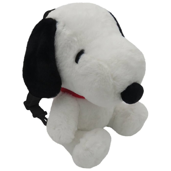 CYP BRANDS Mochila peluche Snoopy 28cm CYP BRANDS Mochila peluche Snoopy 28cm