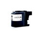 Dayma Cartouche d'encre compatible Brother LC227 XL Noir