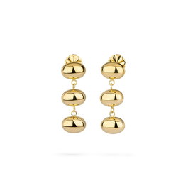 Boucles d´oreilles Femme Radiant RY000414 Doré