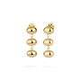 Boucles d´oreilles Femme Radiant RY000414 Doré