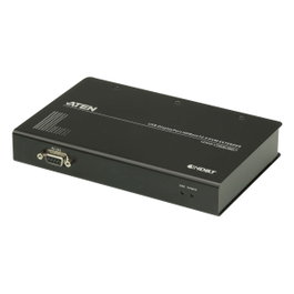 Aten USB DisplayPort HDBaseT™ 2.0 KVM Extender (Local Unit) 4K 100m