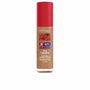 Rimmel London Lasting Finish Fond de teint liquide Nº 400 Natural Beige SPF 20