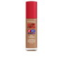 Rimmel London LASTING FINISH #400-Beige naturel - Fond de teint hydratant avec SPF20 - 30 ml