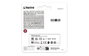 Kingston DataTraveler Exodia 512 Go Noir et Violet