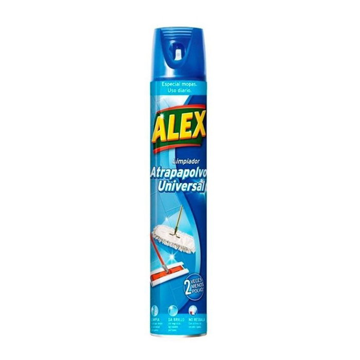Nettoyant de Sols Alex 750 ml Nettoyant de Sols Alex 750 ml