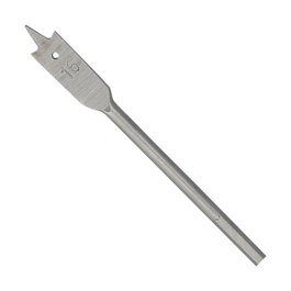 WOLFPACK LINEA PROFESIONAL Mèche à bois plate 3 pointes 16,00 mm