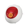 Cuckoo Cuiseur à Riz Fuzzy Logic CR-0351F, 540 ml, Blanc et Rouge