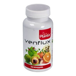 PLANTIS VENFLUX 60 capsules