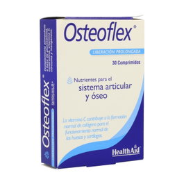 Health Aid Osteoflex 30 comprimés
