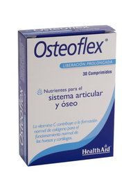 HEALTH AID OSTEOFLEX 30 comprimés