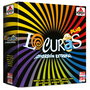 Educa Locuras Plus - Jeu de société avec épreuves de dessin, auditives et de mime - À partir de 8 ans - Réf. 19842