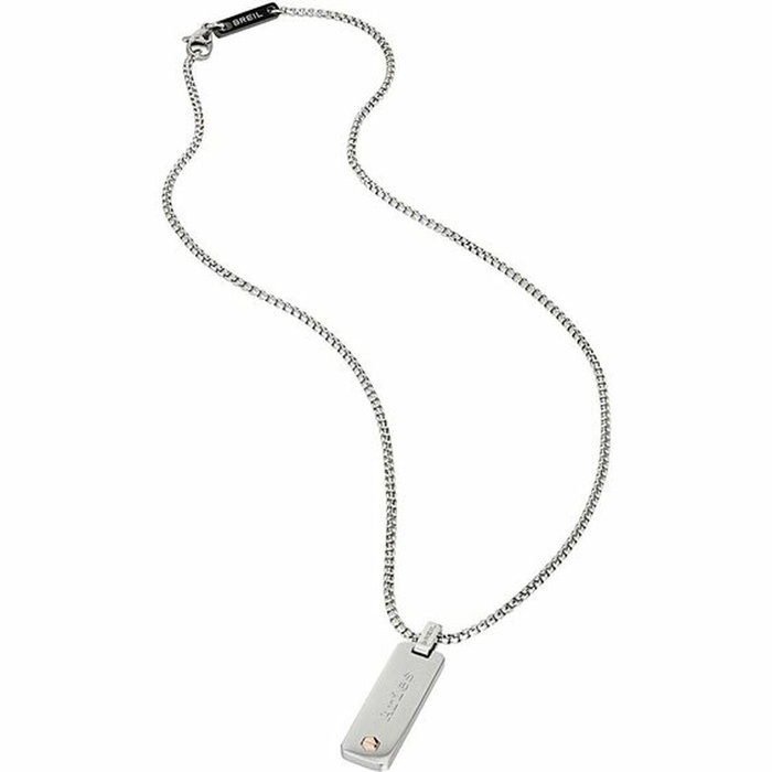 Collier Femme Breil TJ2306 65 cm Collier Femme Breil TJ2306 65 cm