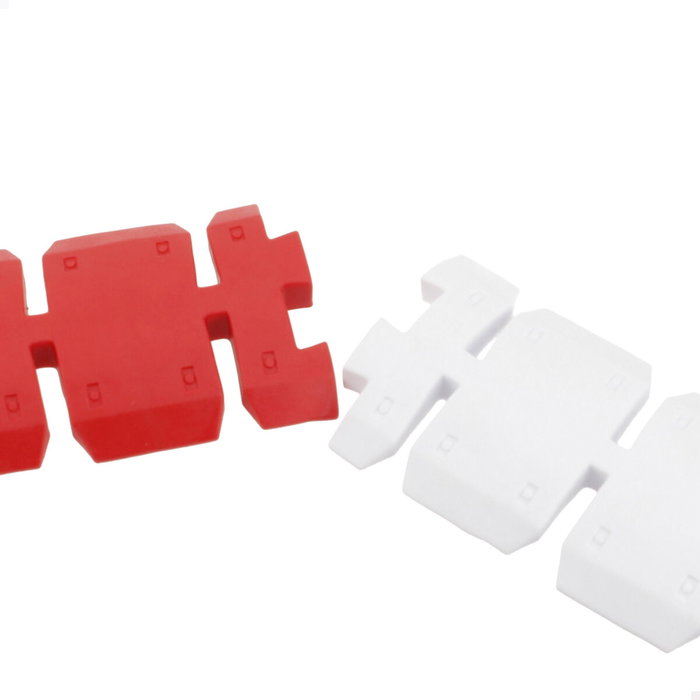 Voiture Télécommandée Audi F1 2024 FERRARI SF-24 Noir Rouge (4 Unités)