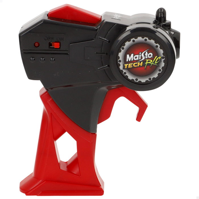 Voiture Télécommandée Audi F1 2024 FERRARI SF-24 Noir Rouge (4 Unités)