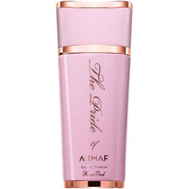 Armaf The Pride Of Armaf Rose Oud Eau de Parfum pour Femmes - 100 ml