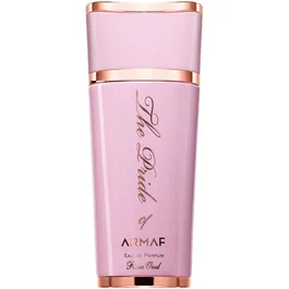 Armaf The Pride Of Armaf Rose Oud Eau de Parfum 100 ml