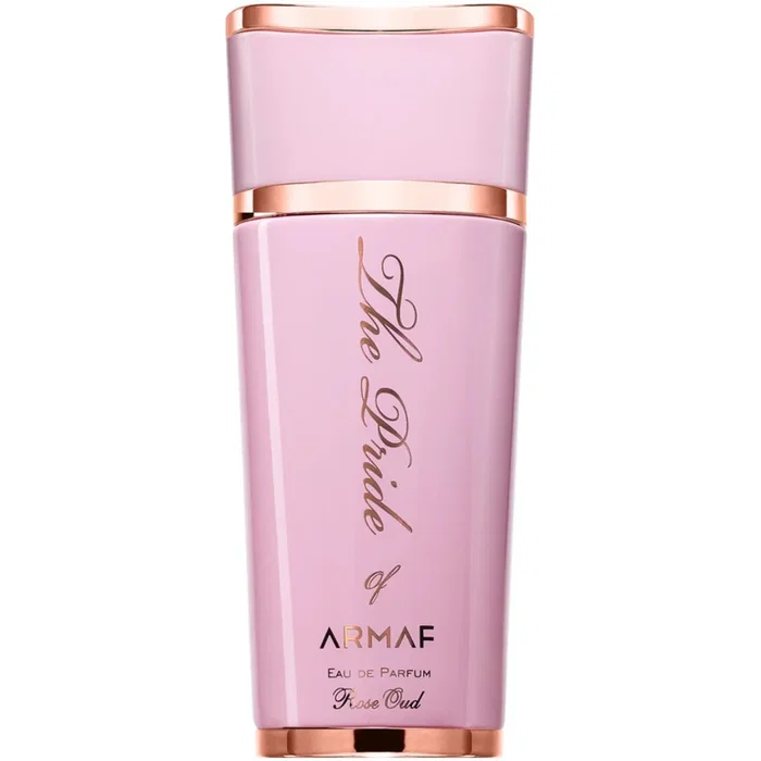 Armaf The Pride Of Armaf Rose Oud Eau de Parfum 100 ml Armaf The Pride Of Armaf Rose Oud Eau de Parfum 100 ml