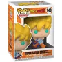 Funko Pop! Figurine Animation Dragon Ball Z - S9 Super Saiyan Goku avec vague Kamehameha