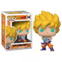 Funko Pop! Dragon Ball Z S9 - SS Goku w/ Kamehameha Wave