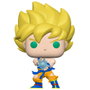Funko Pop! Dragon Ball Z S9 - SS Goku w/ Kamehameha Wave