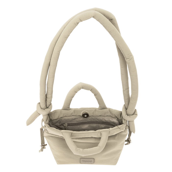 Housse pour ordinateur portable Moos Beige claro