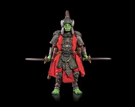 Four Horsemen Toy Design Mythic Legions: Rising Sons figurine Yoshani Kari 15 cm